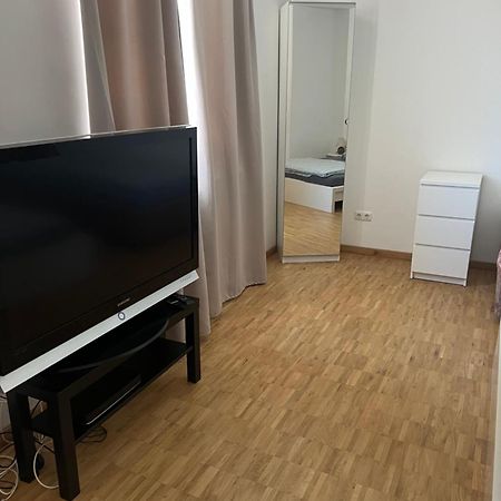 Szenetreff City Würzburg Zewnętrze zdjęcie