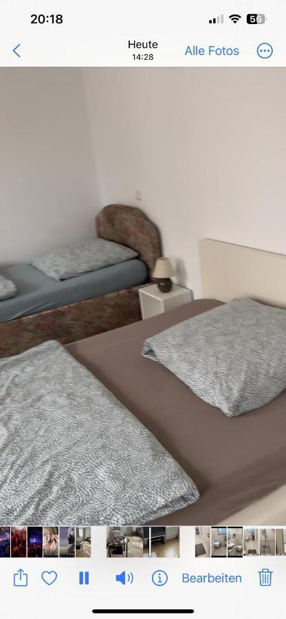 Szenetreff City Würzburg Zewnętrze zdjęcie