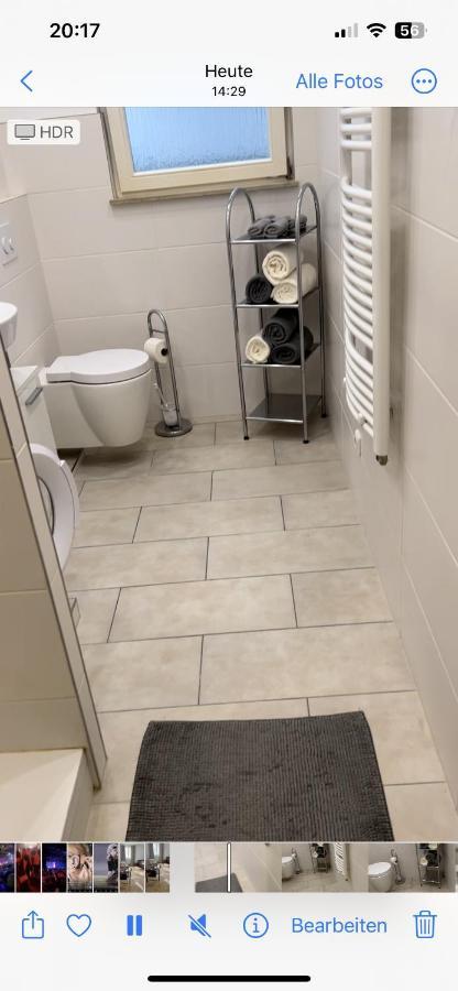 Szenetreff City Würzburg Zewnętrze zdjęcie