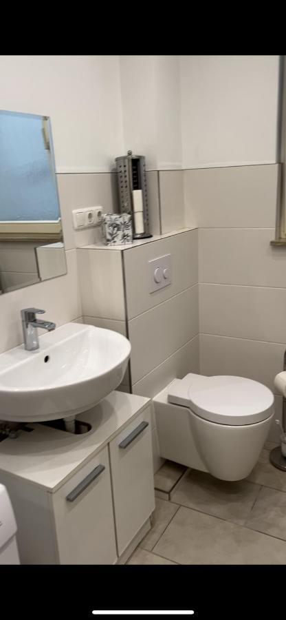 Szenetreff City Würzburg Zewnętrze zdjęcie