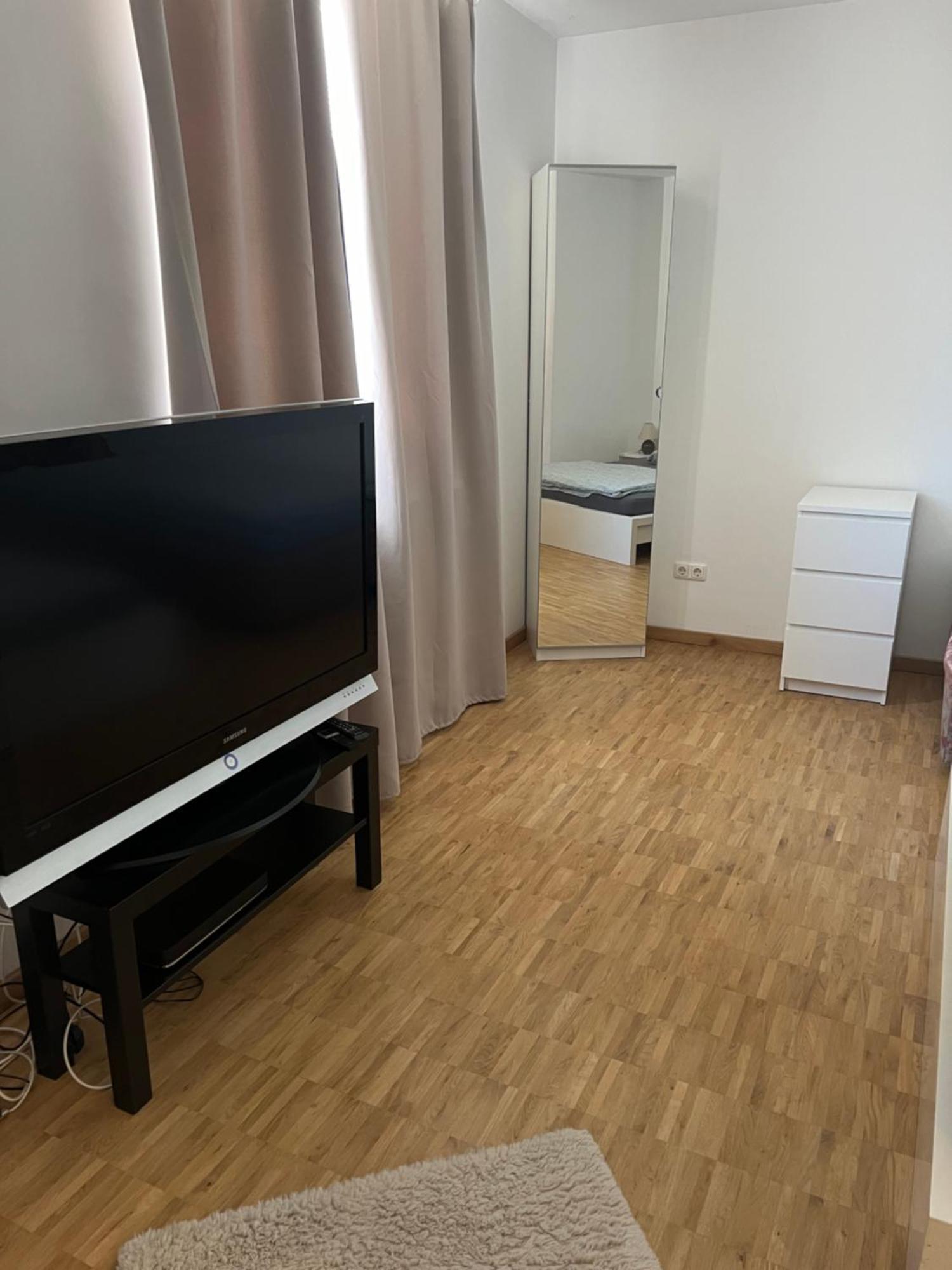 Szenetreff City Würzburg Zewnętrze zdjęcie