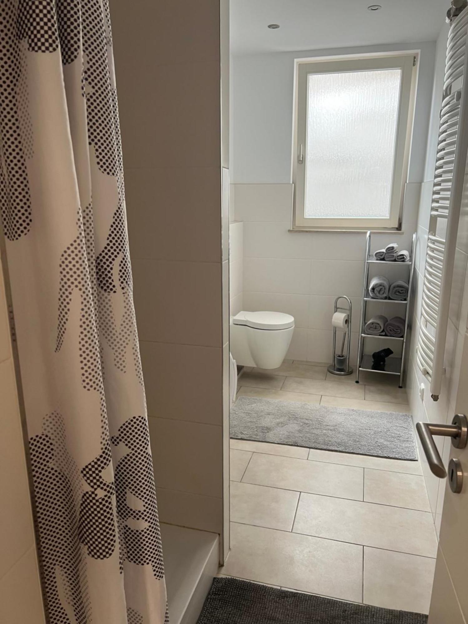 Szenetreff City Würzburg Zewnętrze zdjęcie