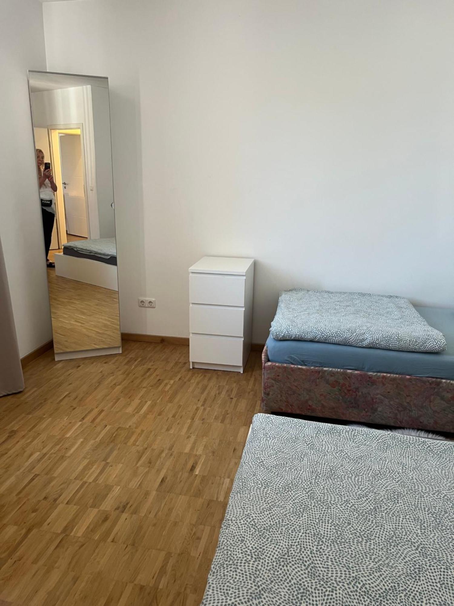 Szenetreff City Würzburg Zewnętrze zdjęcie